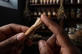 Le siwak, c'est quoi ? Tout savoir sur cet ingrédient ancestral